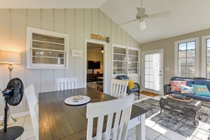 Nhà (3 Bedrooms) | Nội thất