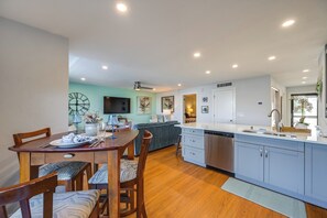 Διαμέρισμα (1 Bedroom) | Εσωτερικοί χώροι