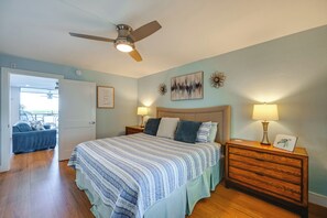 Apartment (1 Bedroom) | Interior - Riverside Marco Island Condo: Pool & Marina Access (Marco Island)