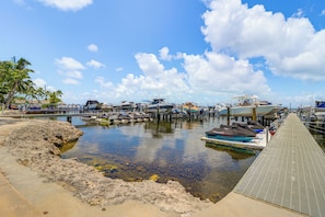 Apartamento (2 Bedrooms) | Parte interna