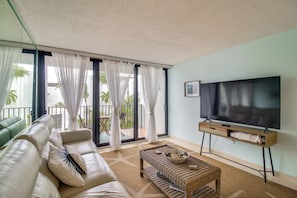 Apartamento (2 Bedrooms) | Fachada da propriedade