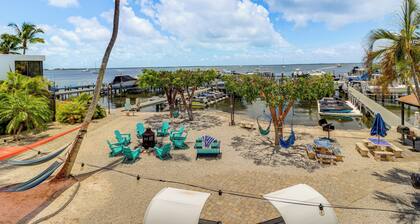 Beach, Marina & Pickleball at Key Largo Condo!