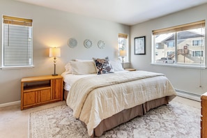 Apartemen (1 Bedroom) | Interior