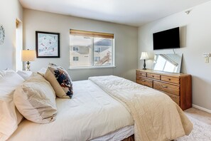 อพาร์ทเมนท์ (1 Bedroom) | ภายใน