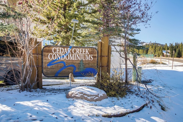 Apartemen (1 Bedroom) | Interior