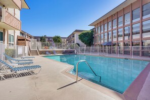 Apartamento (1 Bedroom) | Interior