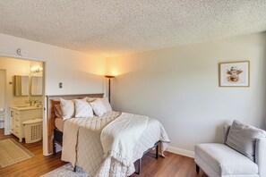 Appartement (1 Bedroom) | Interieur