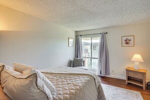 Apartamento (1 Bedroom) | Interior