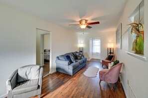 独立别墅 (3 Bedrooms) | 住宿内部