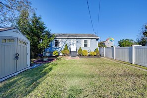 独立别墅 (3 Bedrooms) | 住宿内部