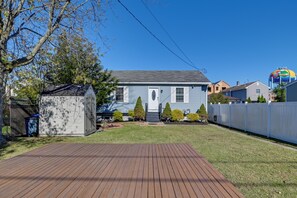 独立别墅 (3 Bedrooms) | 住宿内部