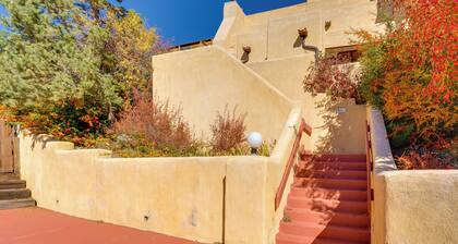Ski, Hike & Fish! Beautiful Retreat Near Taos