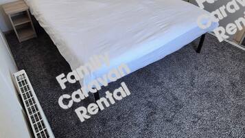 Husvogn, 2 soverom | 3 soverom