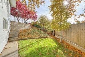 Lägenhet (2 Bedrooms) | Interiör