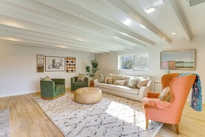 Lägenhet (2 Bedrooms) | Interiör