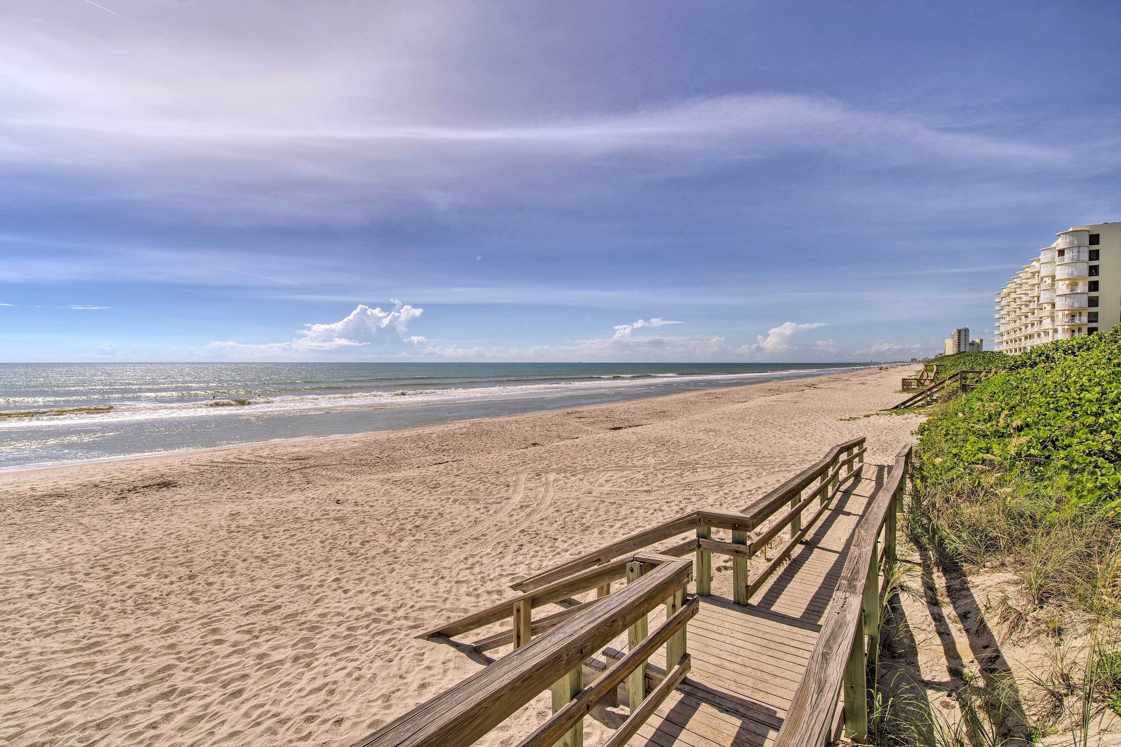 Lejlighed (1 Bedroom) | Interiør