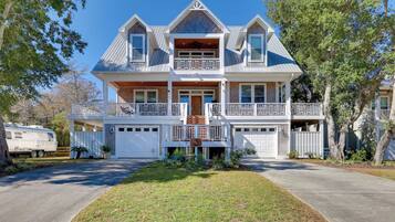 Apartment (1 Bedroom) | Bahagian dalam