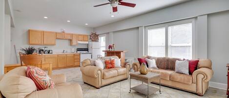 Apartamento (1 Bedroom) | Fachada del alojamiento