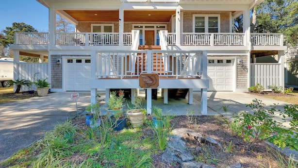 Apartment (2 Bedrooms) | Innenbereich