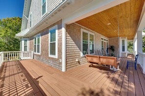 Apartment (2 Bedrooms) | Innenbereich