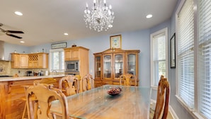 Apartment (2 Bedrooms) | Innenbereich