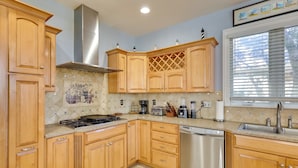 Apartment (2 Bedrooms) | Innenbereich