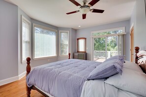 Apartment (2 Bedrooms) | Innenbereich