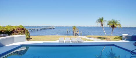 Ferienhaus (6 Bedrooms) | Innenbereich