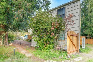 Rumah (1 Bedroom) | Interior