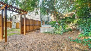 Casa (1 Bedroom) | Interni