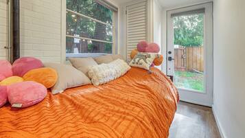 Ferienhaus (1 Bedroom) | Innenbereich