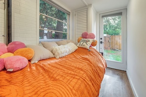 Ferienhaus (1 Bedroom) | Innenbereich