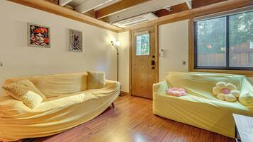 Rumah (1 Bedroom) | Interior