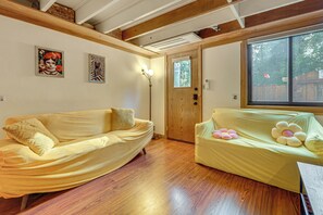 Rumah (1 Bedroom) | Interior