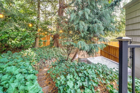 House (1 Bedroom) | Interior