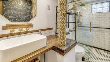 Rumah (1 Bedroom) | Interior