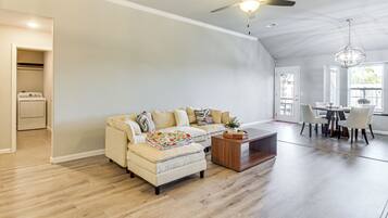 Casa (2 Bedrooms) | Interni