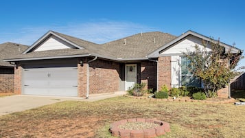 独立别墅 (2 Bedrooms) | 住宿内部