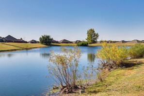 Casa (2 Bedrooms) | Parte interna