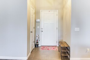 Hus (2 Bedrooms) | Innvendig