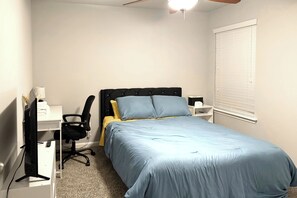 Σπίτι (2 Bedrooms) | Εσωτερικοί χώροι