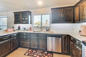 Casa (2 Bedrooms) | Interior