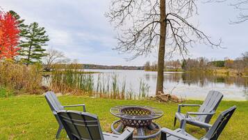 House (2 Bedrooms) | Front of property