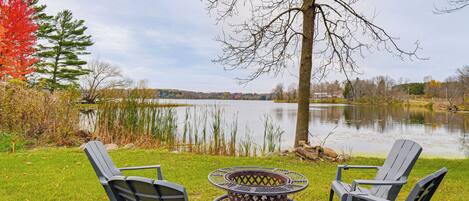 Maison (2 Bedrooms) | Façade de l’hébergement