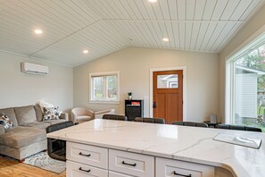 Talo (2 Bedrooms) | Sisätilat