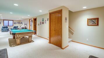 Nhà (3 Bedrooms) | Nội thất