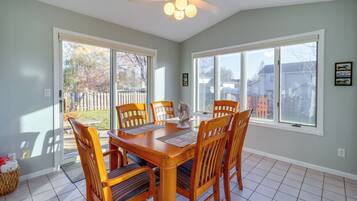 Nhà (3 Bedrooms) | Nội thất