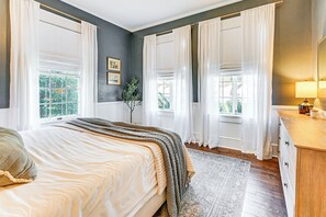 Ferienhaus (4 Bedrooms) | Innenbereich