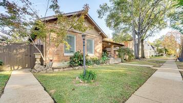 Apartment (1 Bedroom) | Bahagian dalam