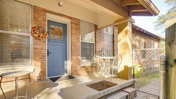 Apartment (1 Bedroom) | Bahagian dalam